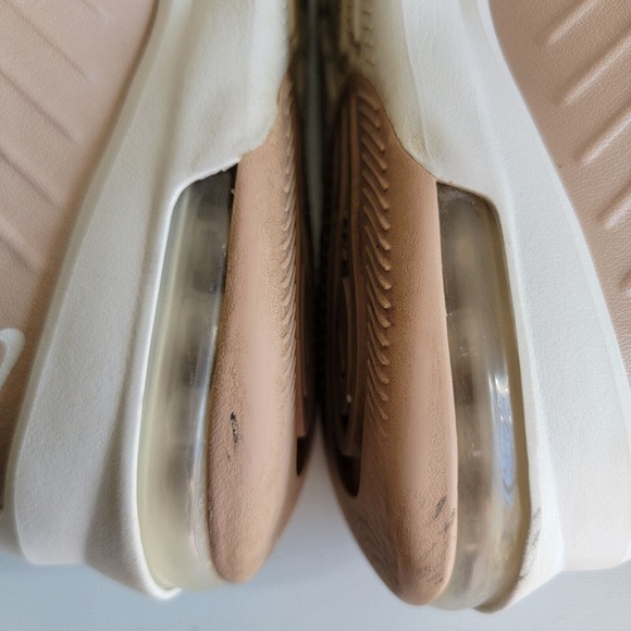 Nike Air Max Axis BV1250-200 Shoes Sneaker Womens Size 8.5 M Particle Beige Pink - Picture 10 of 14